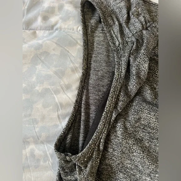 COCOMO Women’s Sleeveless shirt, Size 2X - Picture 5 of 6